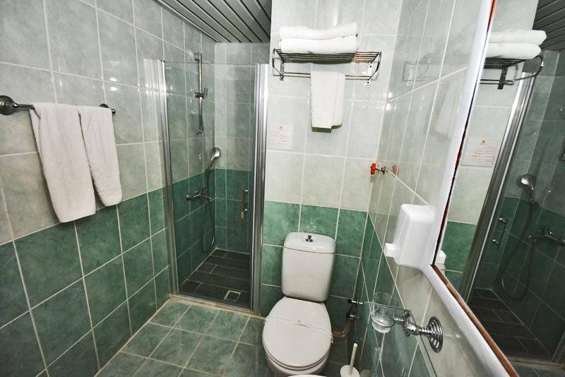 מרמריס Pasahan Apart מראה חיצוני תמונה